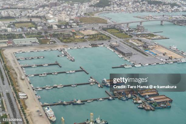 Itoman 59 Itoman Sea Port Stock Photos, High-Res Pictures, and Images - Getty ...