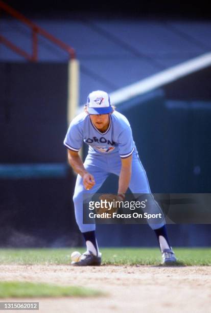 294 1977 Toronto Blue Jays Photos & High Res Pictures - Getty Images