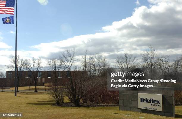 Teleflex Sign 23 Teleflex Stock Photos, High-Res Pictures, and Images - Getty Images
