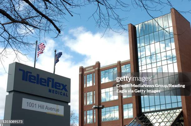 Teleflex Sign 23 Teleflex Stock Photos, High-Res Pictures, and Images - Getty Images