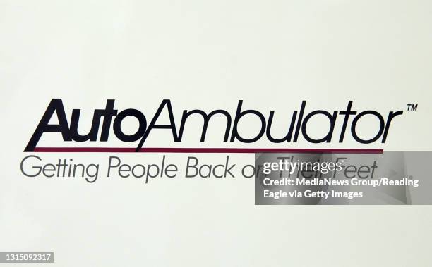 Autoambulator Ambulator Photos and Premium High Res Pictures - Getty Images