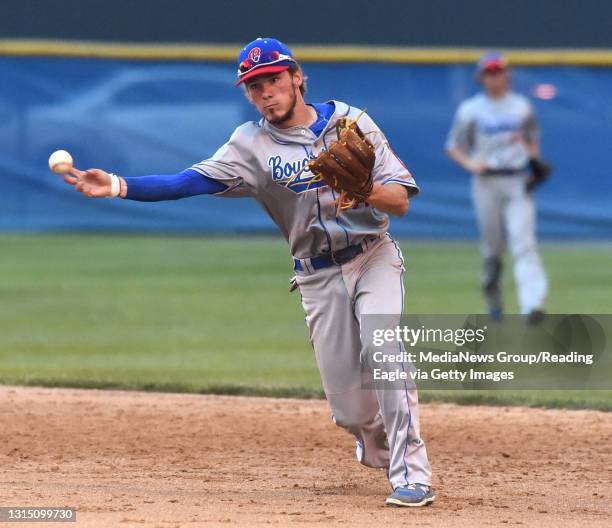 Dominic Raineri 49 Playoffs Bracket Stock Photos, High-Res Pictures, and Images - Getty ...