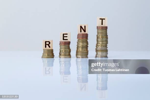200 For Rent Coin 7,475 Rental Increase Stock Photos, High-Res Pictures, and Images ...