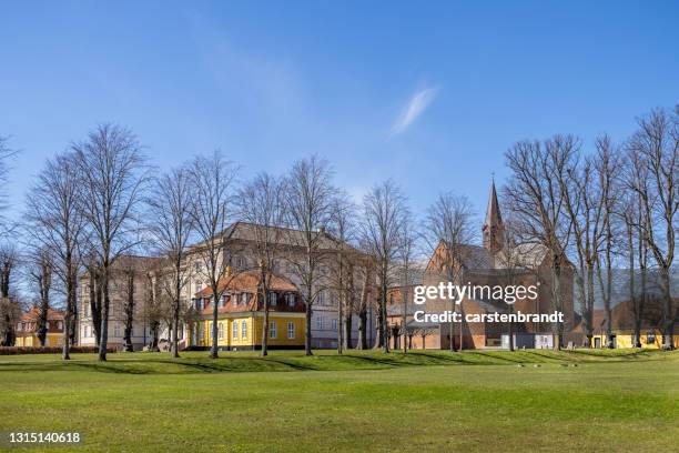 Sorø Klosterkirke Photos and Premium High Res Pictures - Getty Images