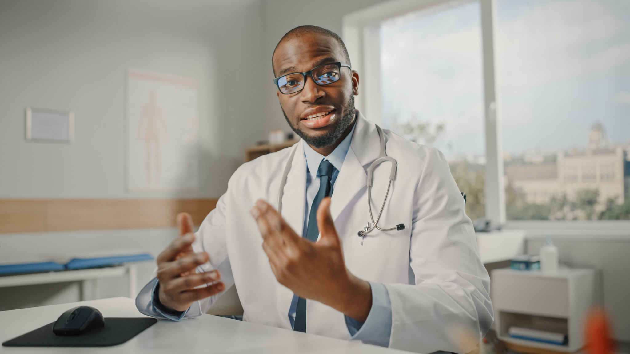 video call doctor