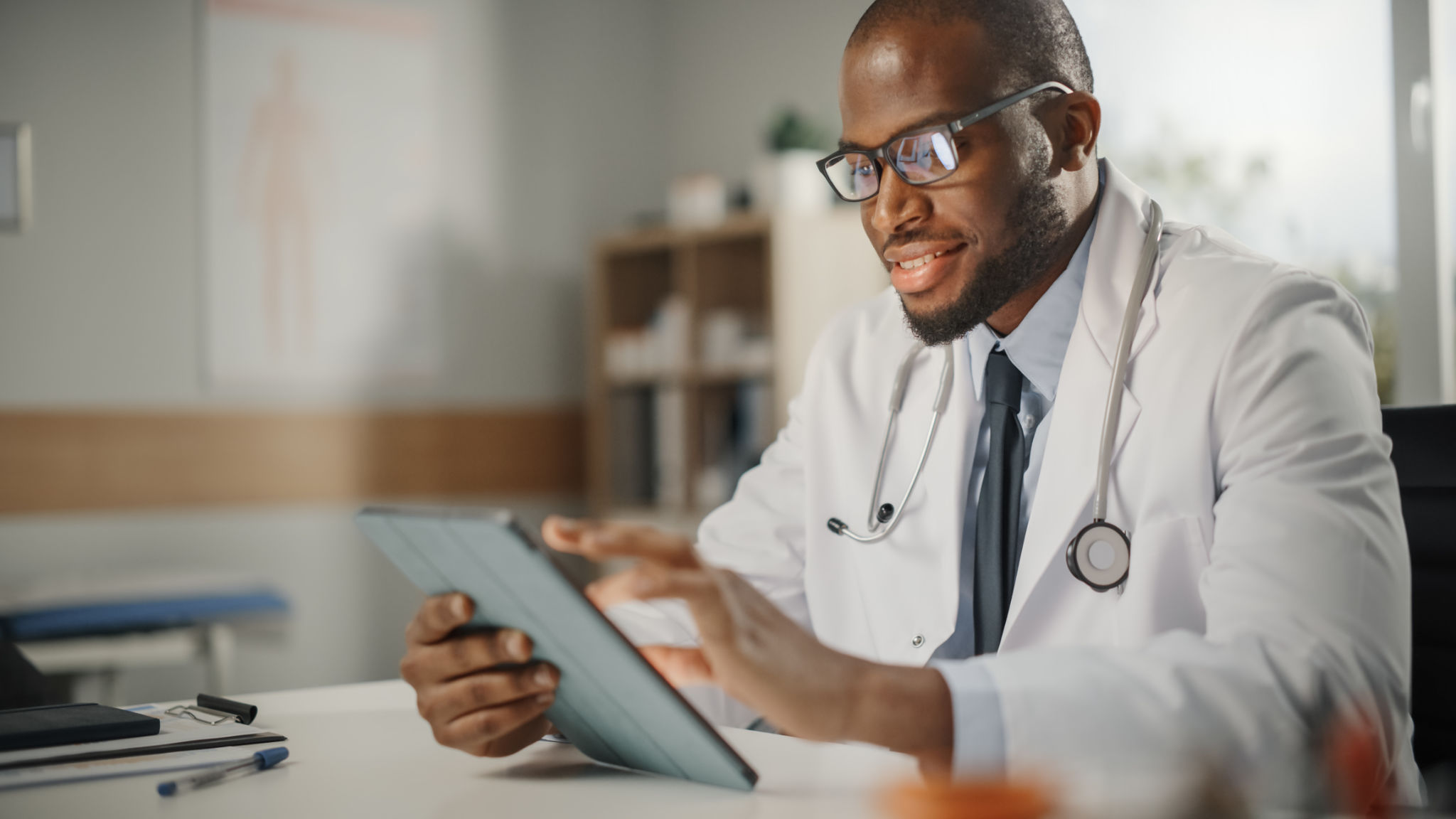 pharmacist and gp