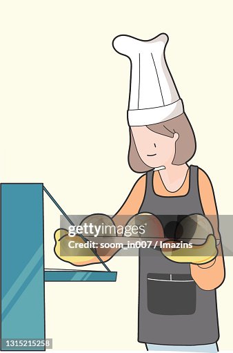 Baking, Pastry Chef (Patisser) Baking, Pastry Chef (Patisser)