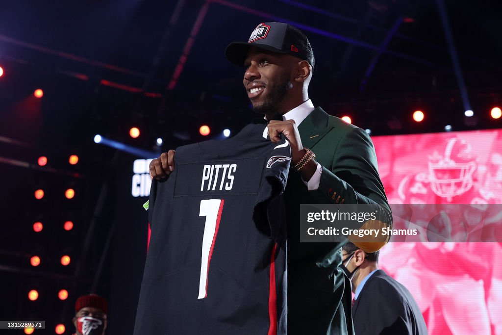 2021 NFL Draft