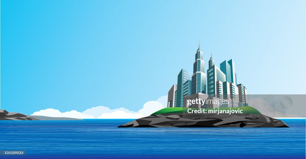 Atlantis