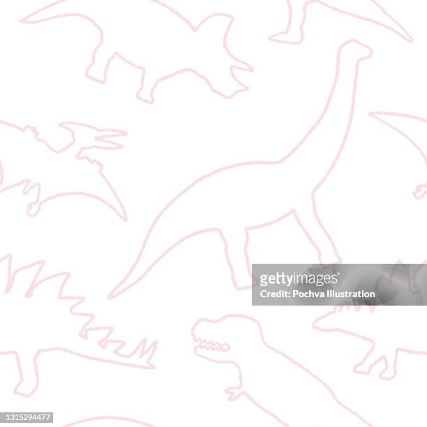 375 fotos e imágenes de Pink Dino - Getty Images