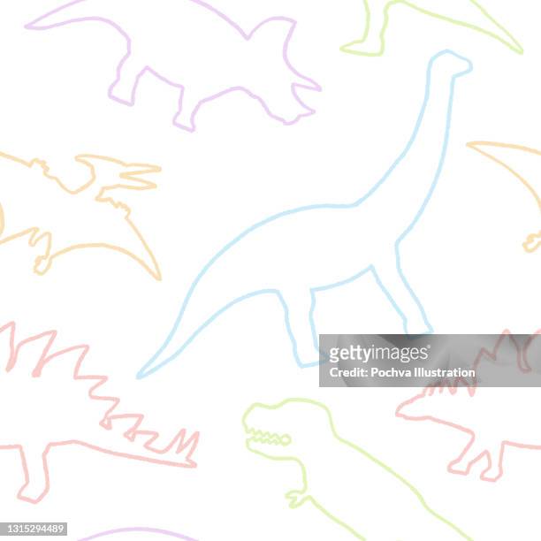 879 Dinosaur Cartoon Photos and Premium High Res Pictures - Getty Images