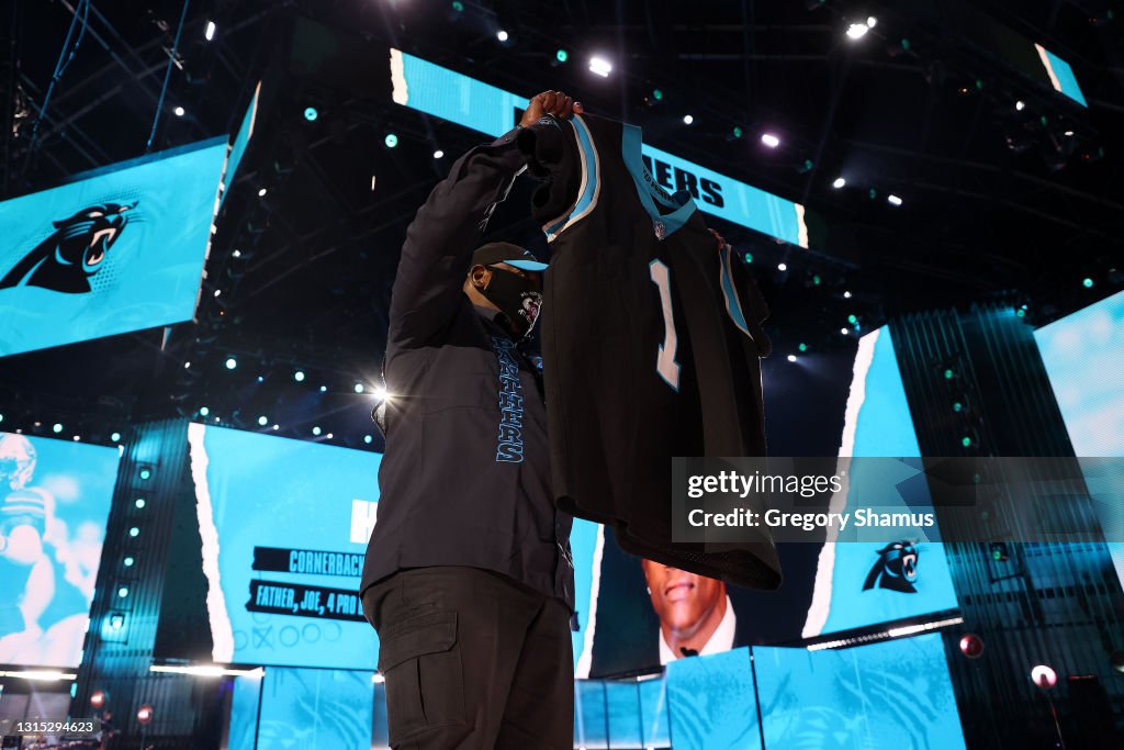 2021 NFL Draft