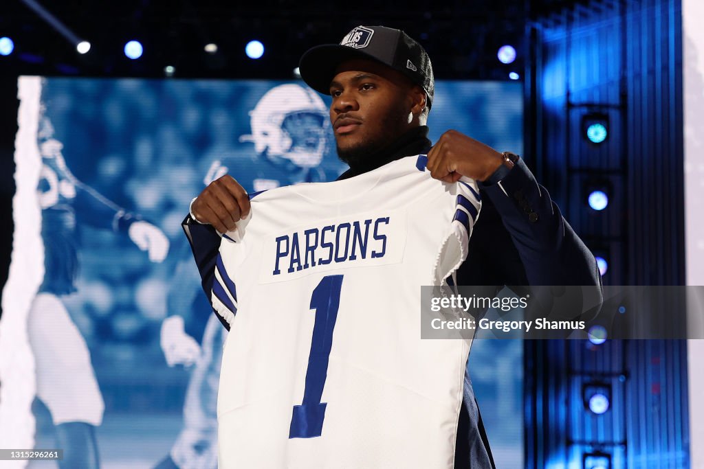2021 NFL Draft