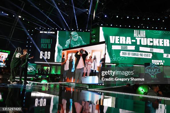 2021 NFL Draft 2021 NFL Draft