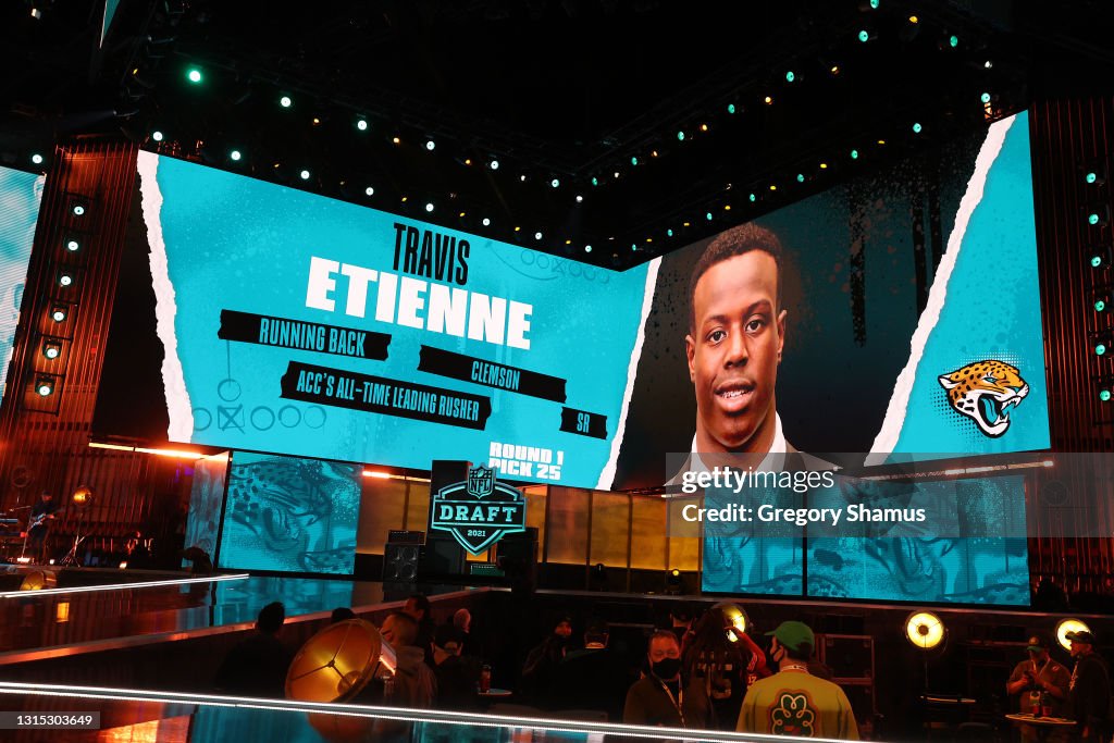 2021 NFL Draft