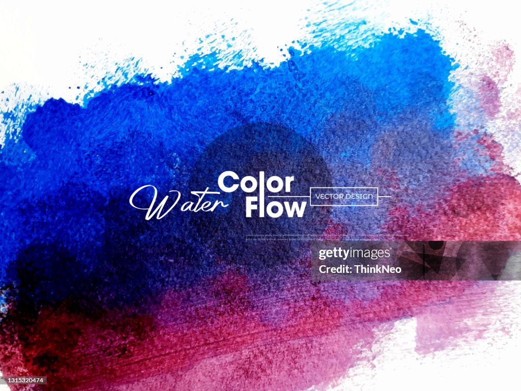 Abstract Colorful Vector Mesh Background High-Res Vector Graphic ...