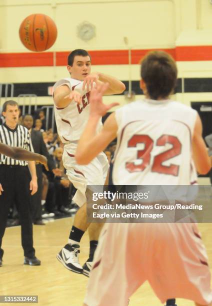 Joseph Rys 17 Donovan Catholic High School Stock Photos, High-Res Pictures, and ...