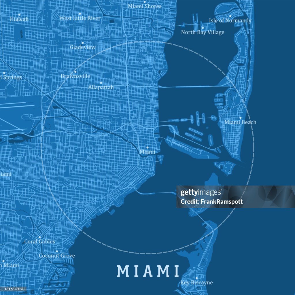 Miami Fl City Vector Road Map Blue Text High-Res Vector Graphic - Getty Images Miami Fl City Vector Road Map Blue Text High-Res Vector Graphic - Getty Images