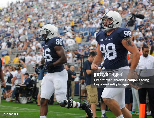Anthony Zettel Cj Olaniyan Photos and Premium High Res Pictures - Getty Images