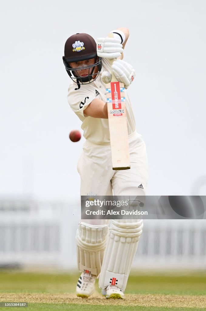 Surrey v Hampshire  - LV= Insurance County Championship