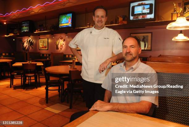 Brother Rutter 34 Alan Rutter Stock Photos, High-Res Pictures, and Images - Getty Images