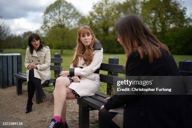 Jane Roche Intrepid 4,519 Angela Rayner Photos & High Res Pictures - Getty Images