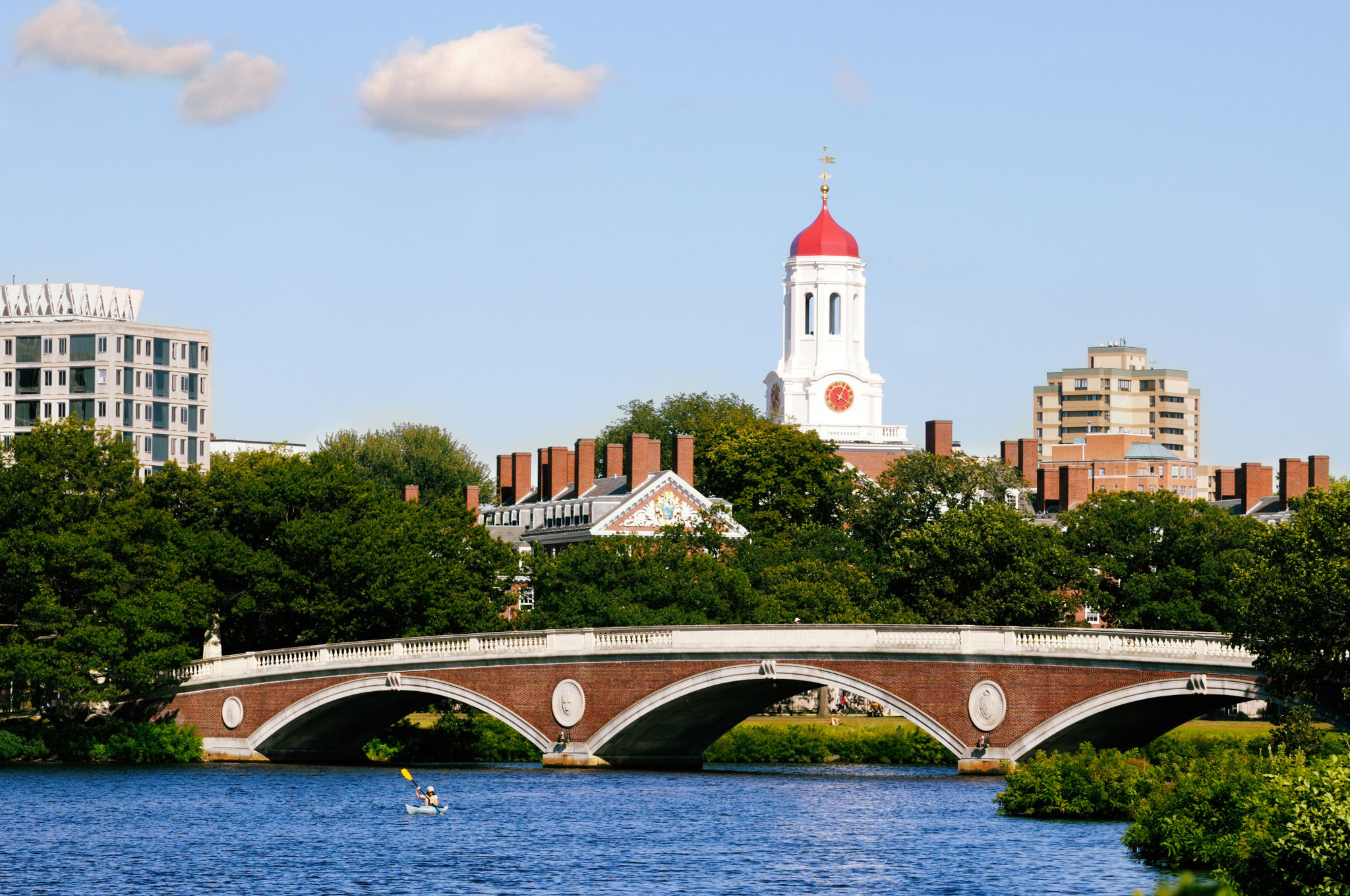 Harvard University Harvard University