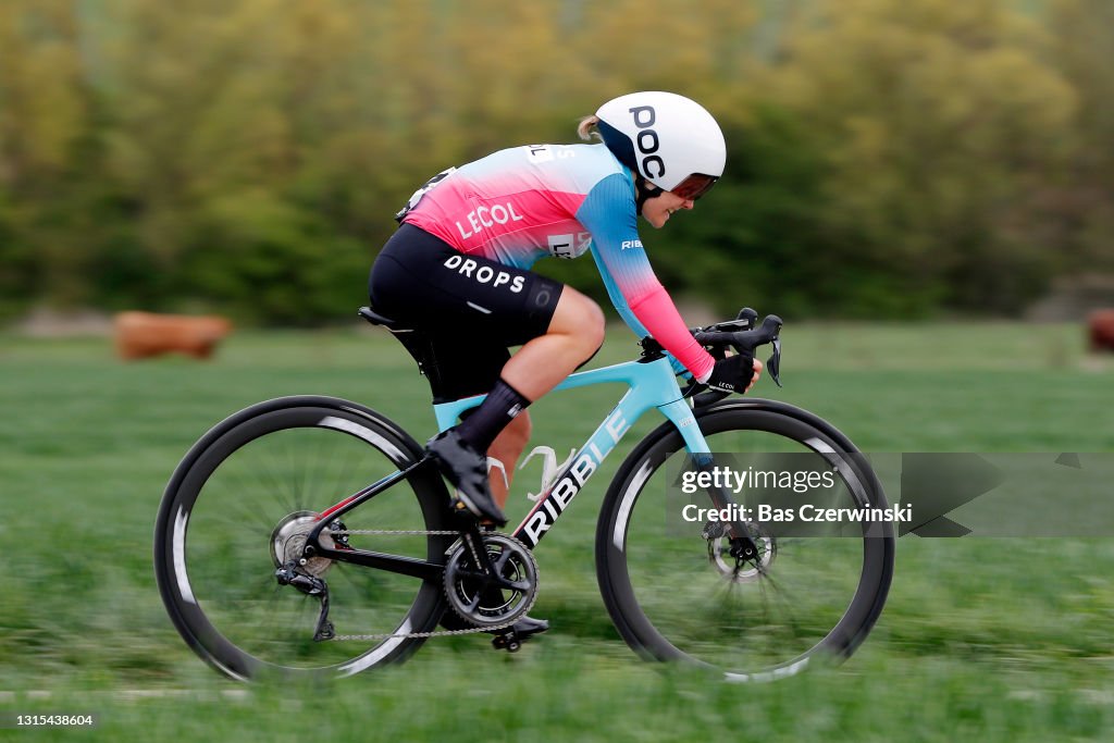 13th Ceratizit Festival Elsy Jacobs 2021 - Prologue