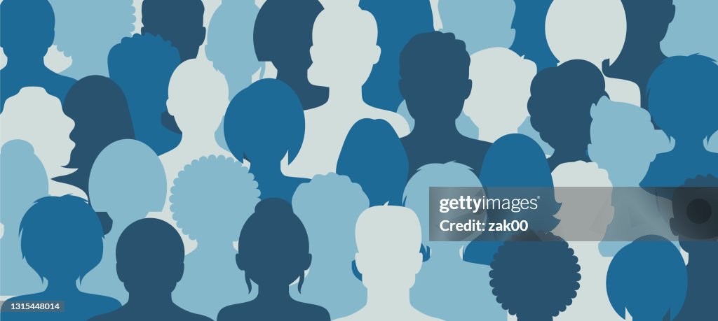 Group of people