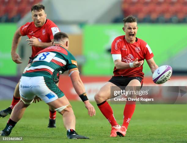 Billy Edmonds Rugby Tigers Billy Burns Photos and Premium High Res Pictures - Getty Images
