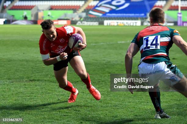 Billy Edmonds Rugby Tigers Billy Burns Photos and Premium High Res Pictures - Getty Images