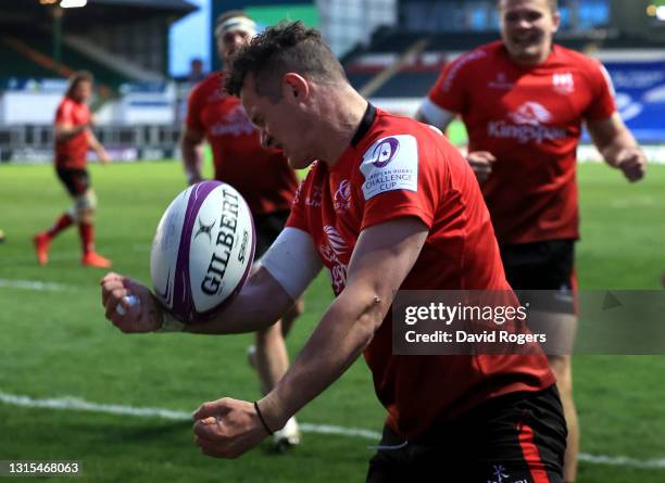 Billy Edmonds Rugby Tigers Billy Burns Photos and Premium High Res Pictures - Getty Images