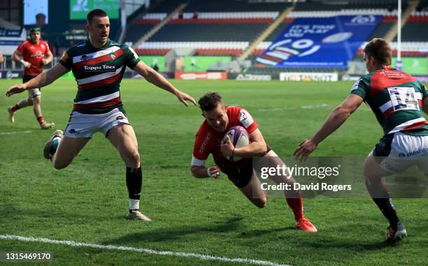 Billy Edmonds Rugby Tigers Billy Burns Photos and Premium High Res Pictures - Getty Images
