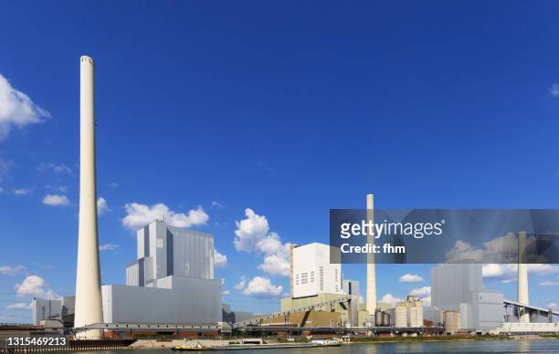 power station - art museum outdoors stock pictures, royalty-free photos & images