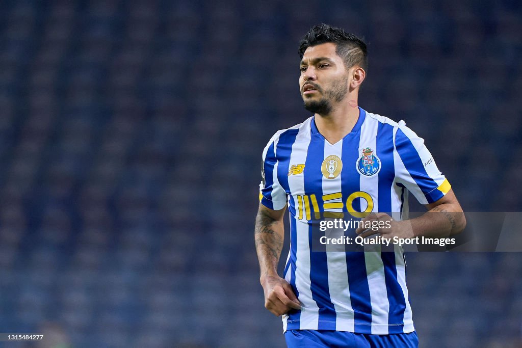 FC Porto v FC Famalicao - Liga NOS