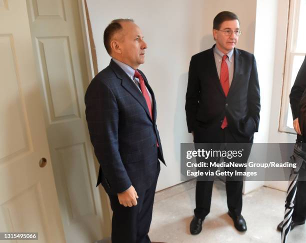 Keith Rothfuss Keith Rothfus Photos and Premium High Res Pictures - Getty Images