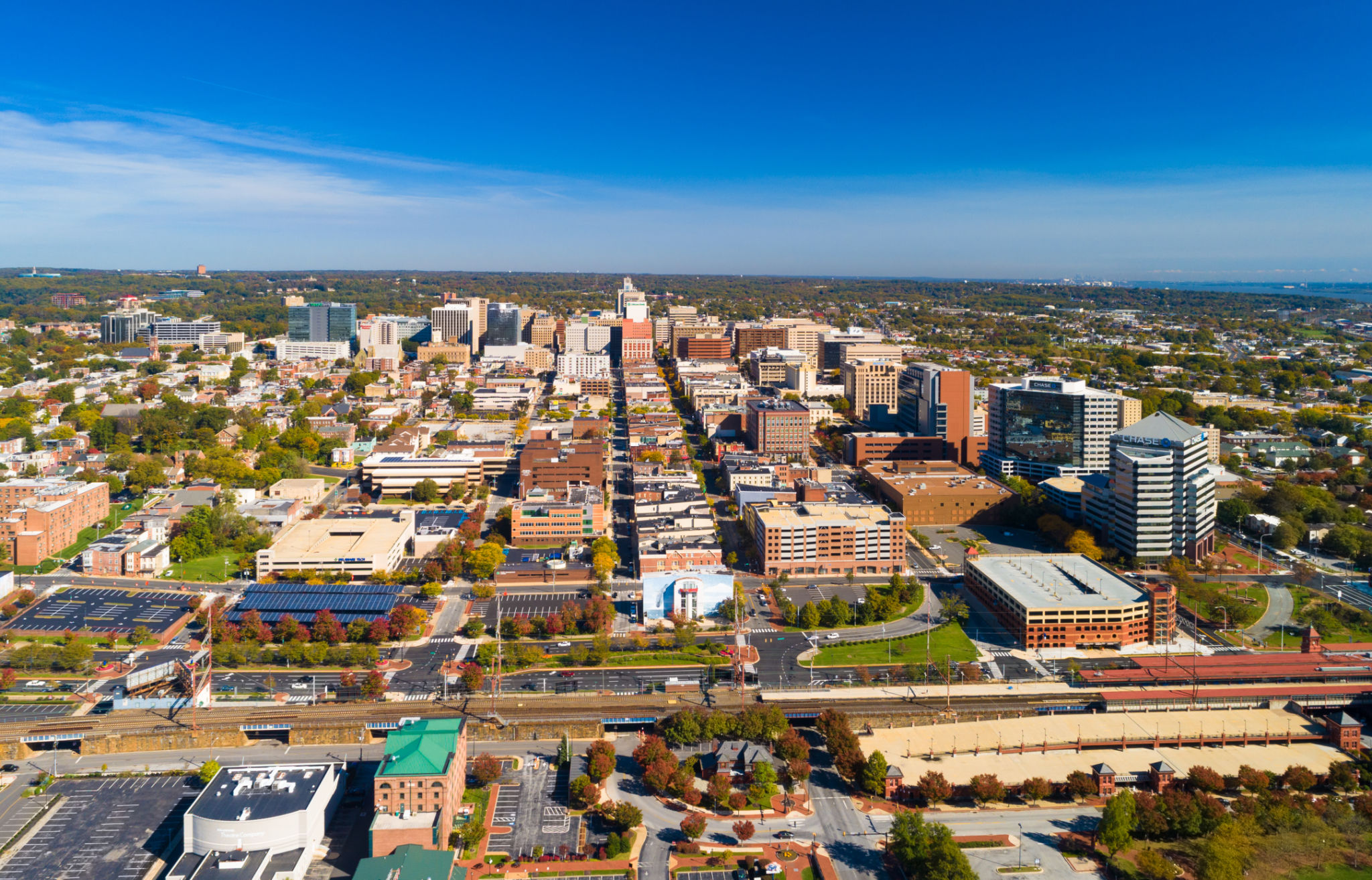 wilmington tech startup