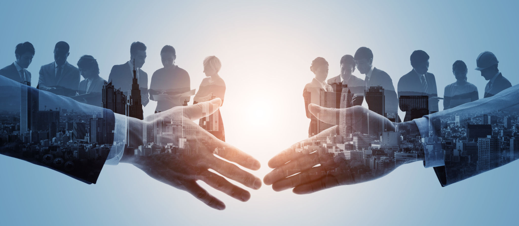 community sponsorship