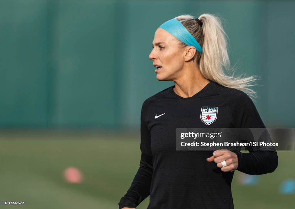Chicago Red Stars v OL Reign