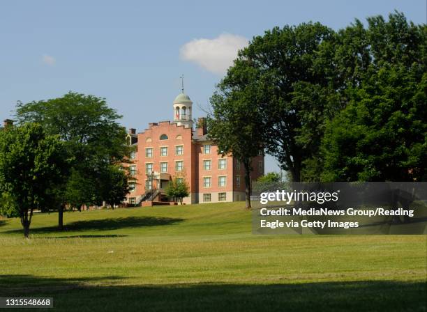 Semanry Gettysburg Seminary Photos and Premium High Res Pictures - Getty Images