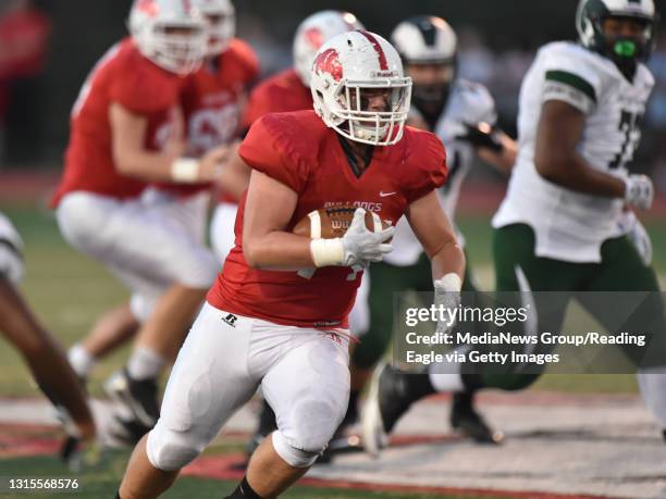 Cdhs Rams Central Dauphin High School Photos and Premium High Res Pictures ...