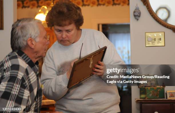Joanne Rouse Annie Norman Photos and Premium High Res Pictures - Getty Images