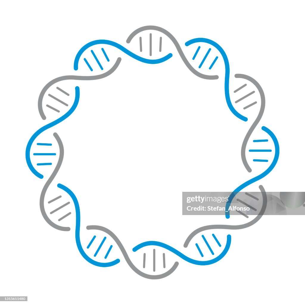 DNA-Kreis