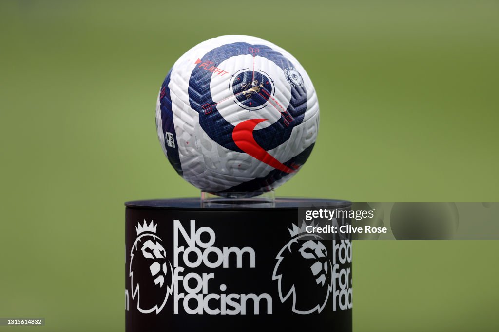 Crystal Palace v Manchester City - Premier League