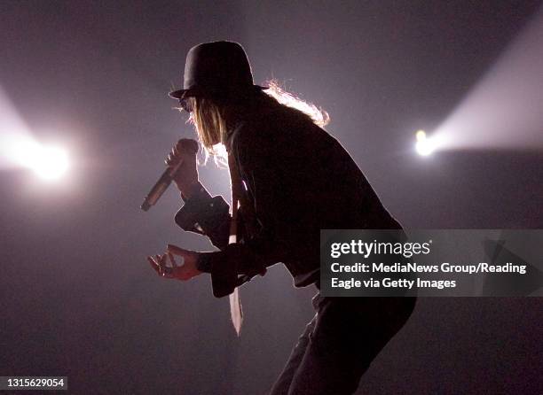 Kidracks Rapper 36 Kidrock Stock Photos, High-Res Pictures, and Images - Getty Images