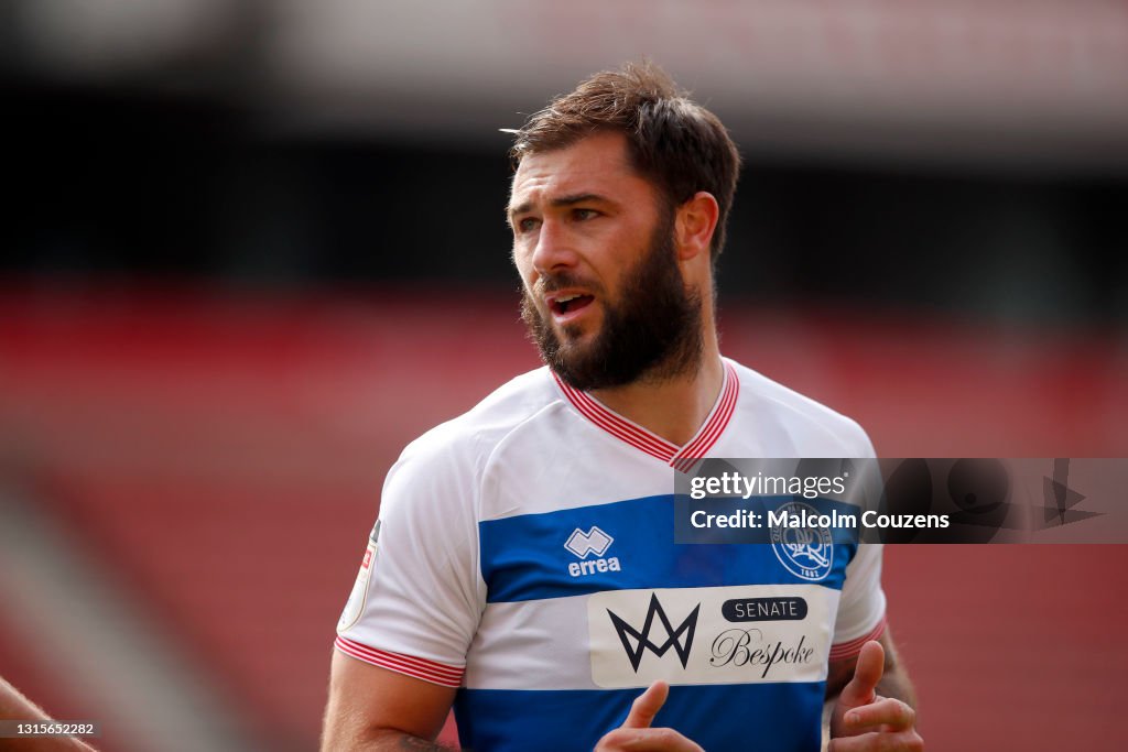 Stoke City v Queens Park Rangers - Sky Bet Championship