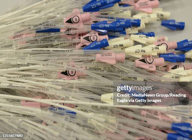 Teleflex Stock 23 Teleflex Stock Photos, High-Res Pictures, and Images - Getty Images