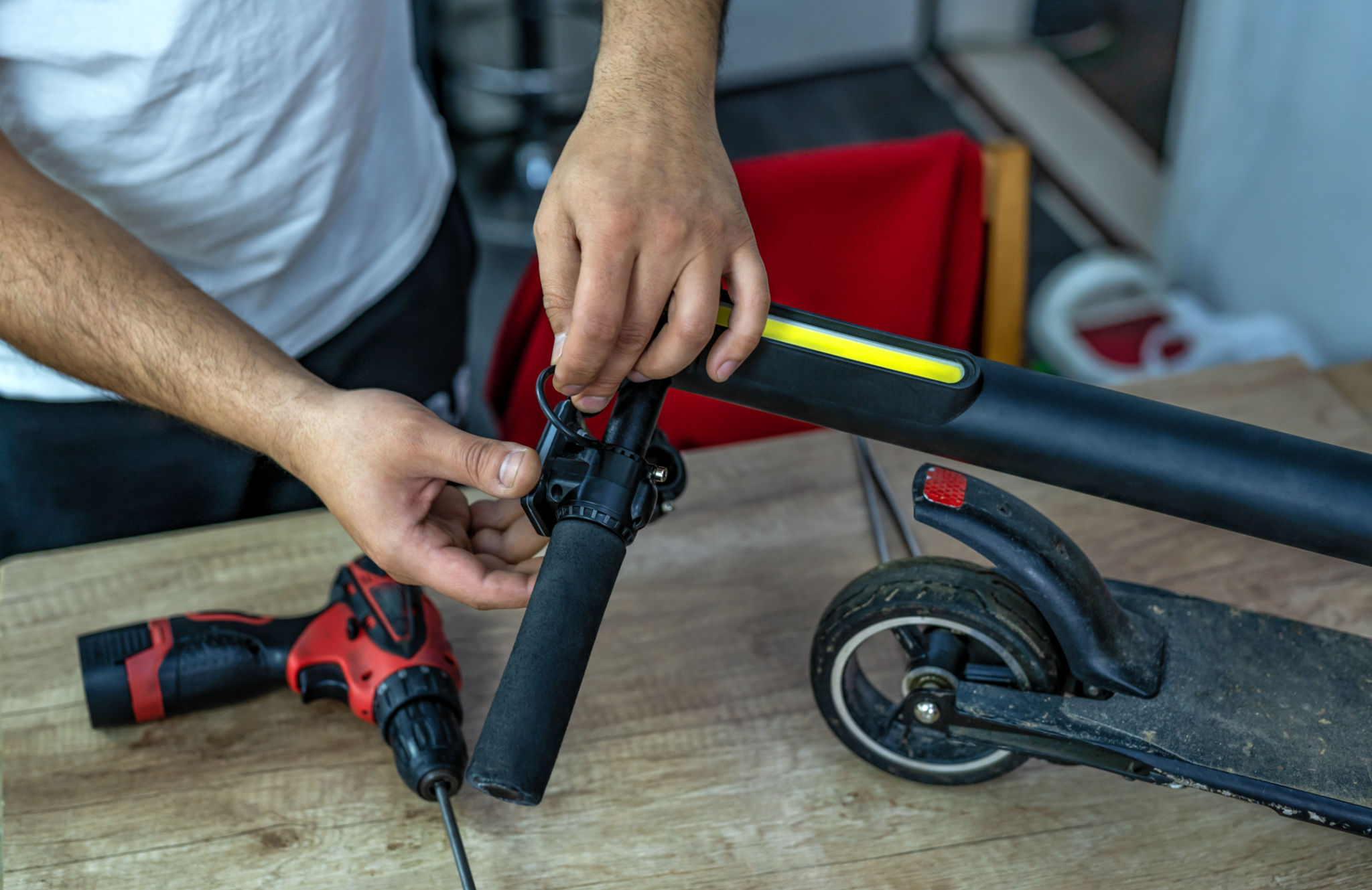 tool rental