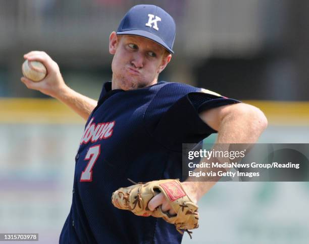 Aaron Rudd Baseball 16 Aaron Gwyn Stock Photos, High-Res Pictures, and Images - Getty Images