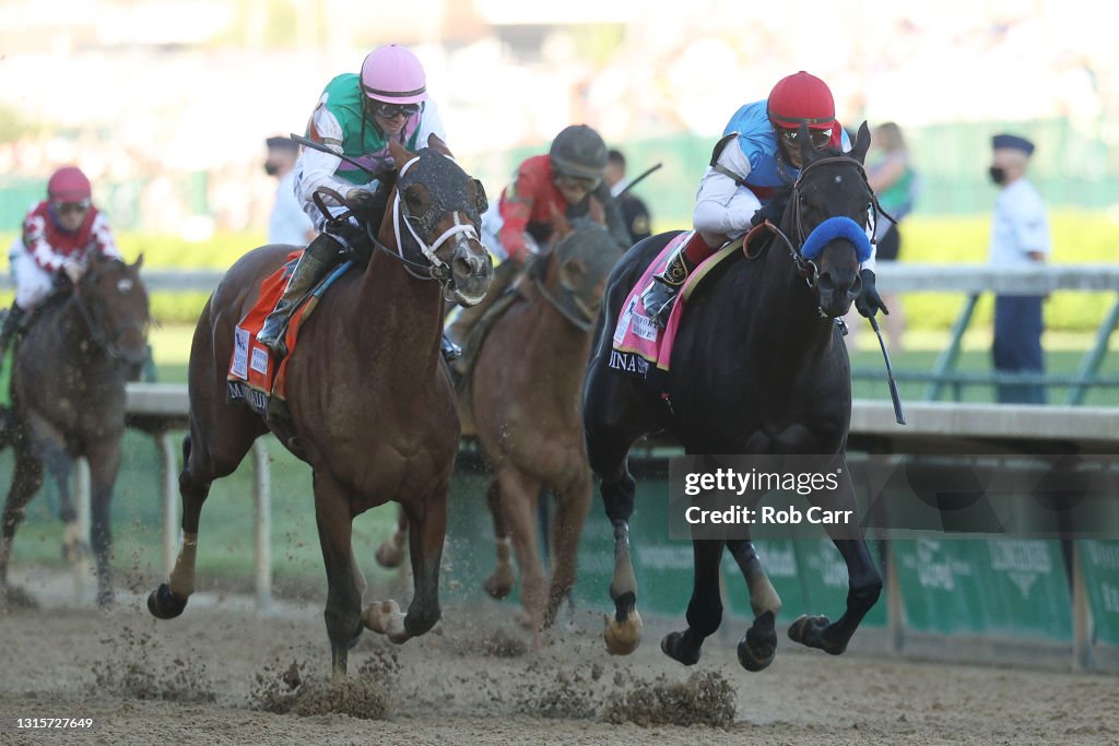 147th Kentucky Derby